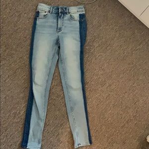 CHEAP MONDAY JEANS (RARE)